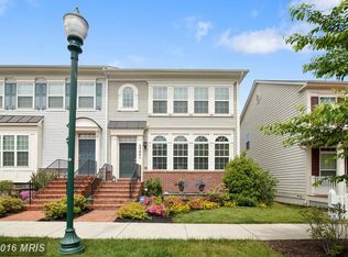 23041 Turtle Rock Ter, Clarksburg, MD 20871