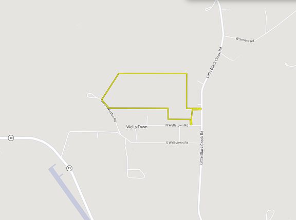 4th image of Hattie Winston Rd Lot Wp002