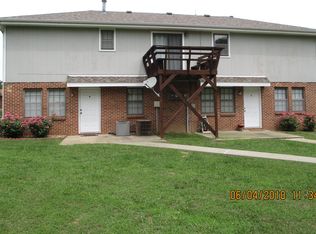 122 SE 235th Rd APT 2, Warrensburg, MO 64093
