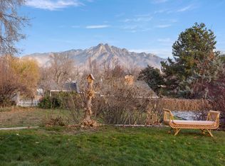 280 E Mountain View Dr, Murray, UT 84107