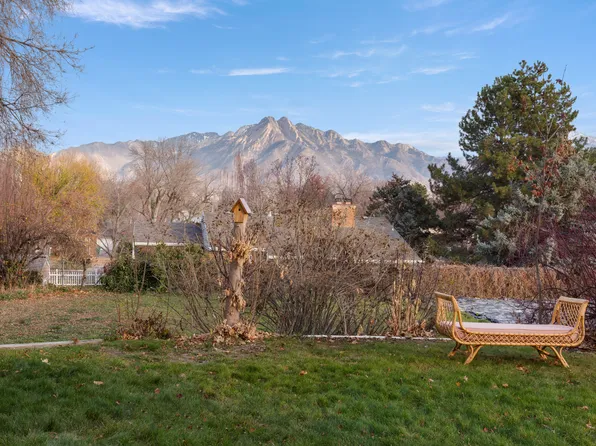 280 E Mountain View Dr, Murray, UT 84107