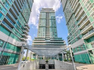 60 Town Centre Ct #612, Toronto, ON M1P 0B1