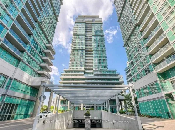 60 Town Centre Ct, Toronto, ON