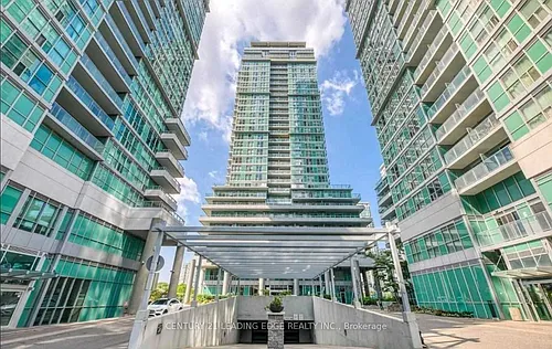 60 Town Centre Ct #2704 Photo 1