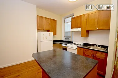 Rented by Citi Habitats