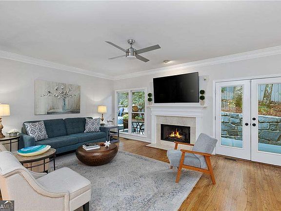 5th image of 1153 Chantilly Rdg NE