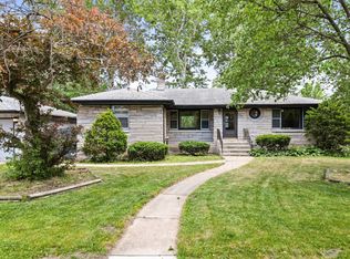 245 N Elmer St, Griffith, IN 46319