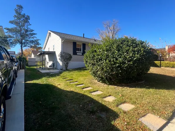 (undisclosed Address), Lanham, MD 20706