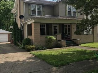 205 Shadyside Ct, Alliance, OH