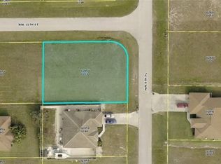 1024 NW 9th Pl, Cape Coral, FL 33993