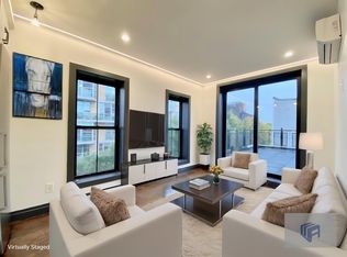 119 Kent Ave #PENTHOUSE 4, Brooklyn, NY 11249