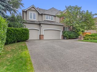 2446 279th Dr SE, Sammamish, WA 98075