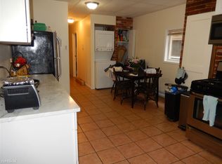 133 Orleans St APT 1, Boston, MA 02128