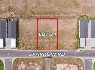 613 Sparrow Rd, Weslaco, TX 78596