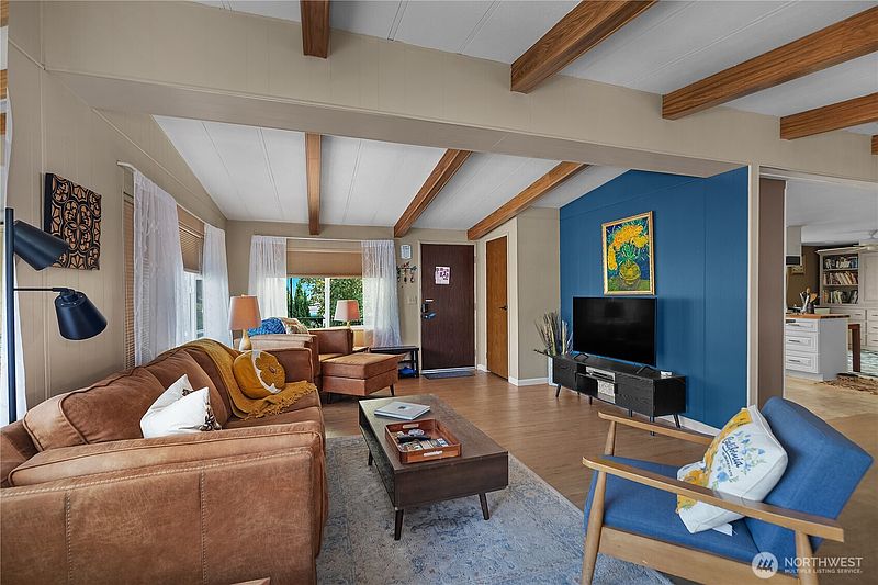 3rd image of 9101 Steilacoom Road SE #117