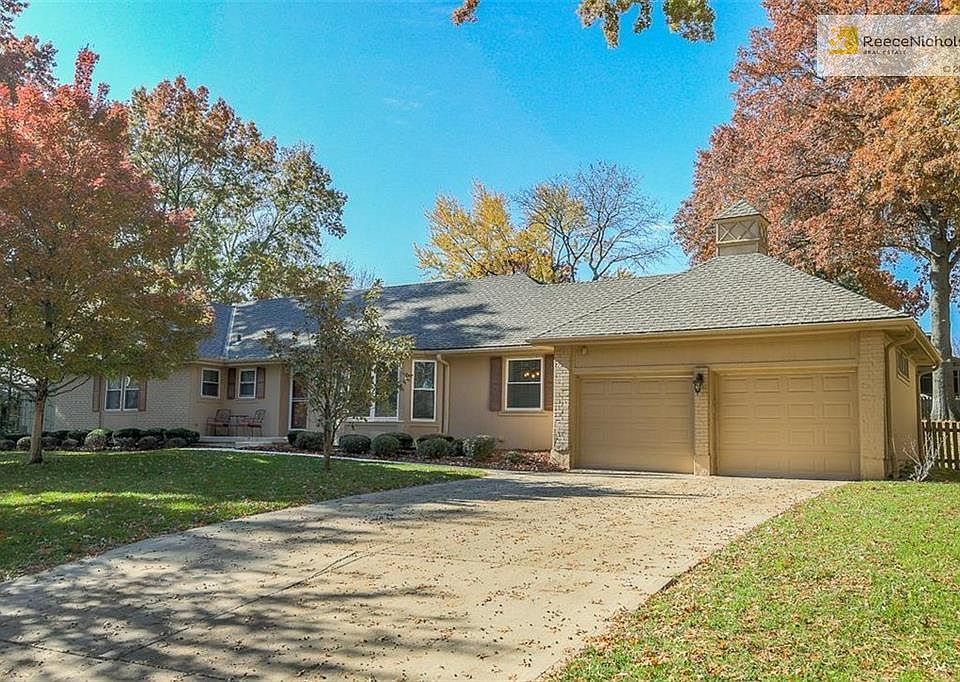 Welcome home!