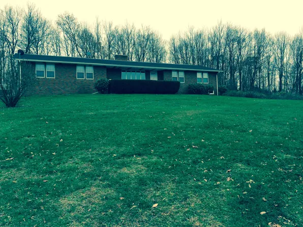 1258 Smithhill Rd, Punxsutawney, PA 15767