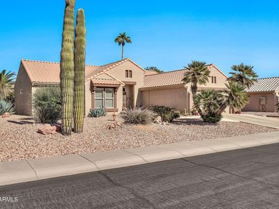 15330 W Robertson Dr, Sun City West, AZ, 85375