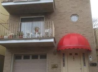 181 Webster Ave FLOOR 2, Jersey City, NJ 07307
