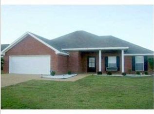 130 Magnolia Way, Pearl, MS 39208
