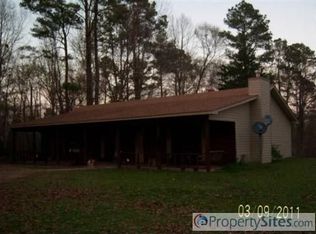 132 Dumas Rd, Downsville, LA 71234