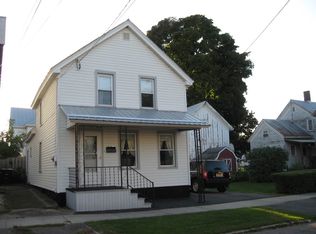 409 Pleasant Ave, Ogdensburg, NY 13669