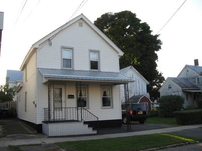 409 Pleasant Ave, Ogdensburg, NY, 13669