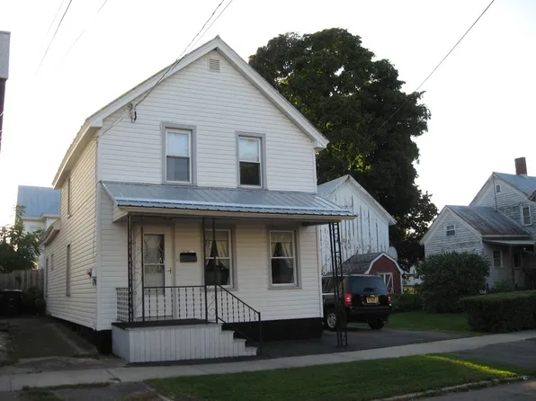 409 Pleasant Ave, Ogdensburg, NY 13669