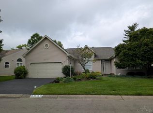 9535 Lake View Dr, Loveland, OH 45140
