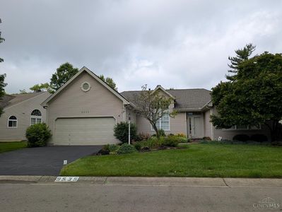 9535 Lake View Dr, Loveland, OH, 45140