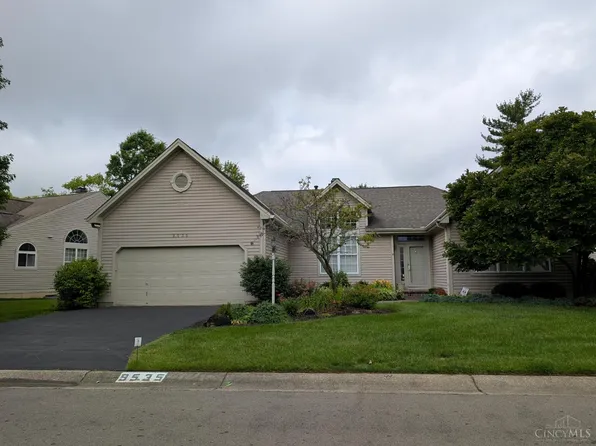 9535 Lake View Dr, Loveland, OH 45140