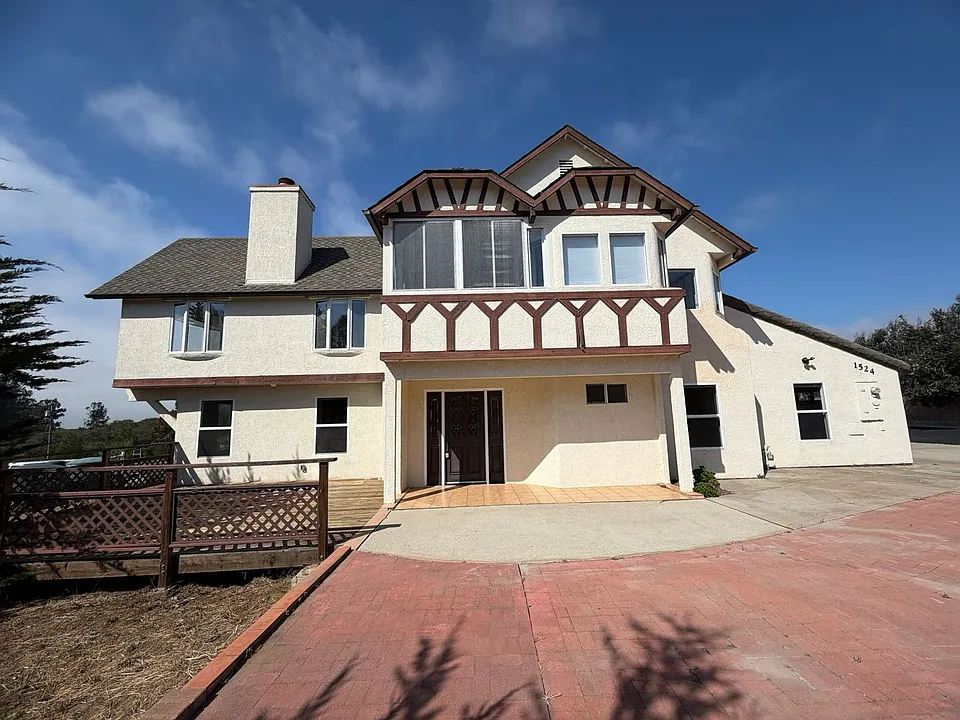 1524 Los Osos Valley Rd