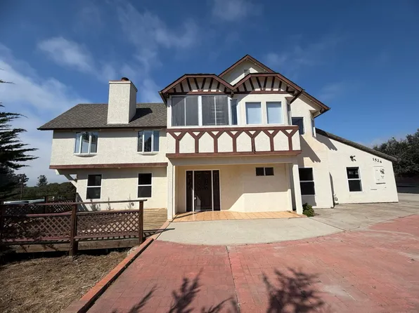 1524 Los Osos Valley Rd, Los Osos, CA 93402