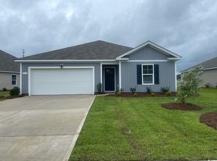 319 Jeff Waters Circle Kerry E LOT 64, Longs, SC 29568