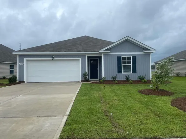 319 Jeff Waters Circle Lot 64- Kerry E, Longs, SC 29568