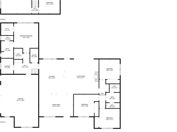 14900 S Herman Rd, Molalla, OR 97038