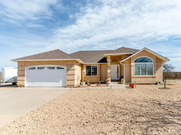603 E Tanager Dr, Pueblo West, CO 81007