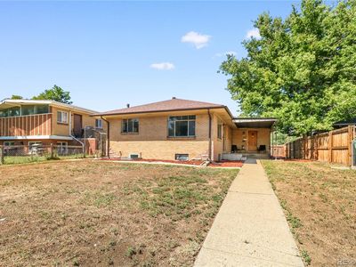 1161-1165 Dayton Street, Aurora, CO, 80010