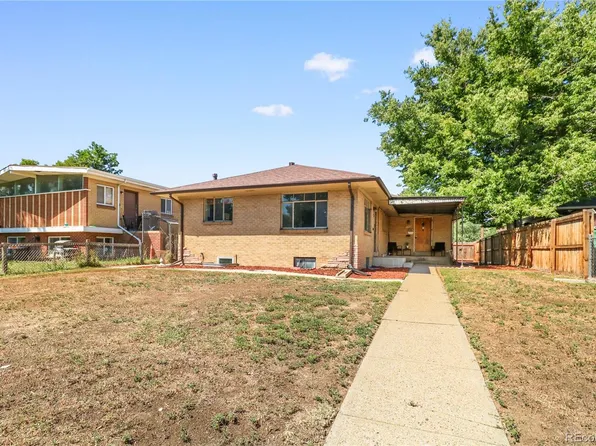 1161-1165 Dayton Street, Aurora, CO 80010