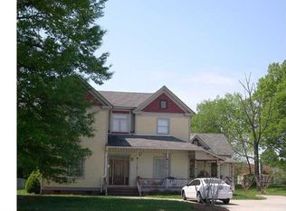 612 Martin Luther King Jr Dr, Greensboro, NC 27406