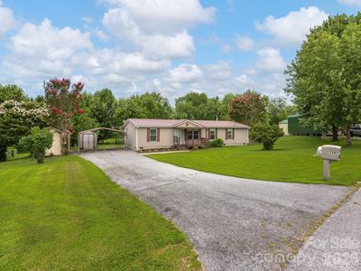 260 Divide Loop, Flat Rock, NC, 28731