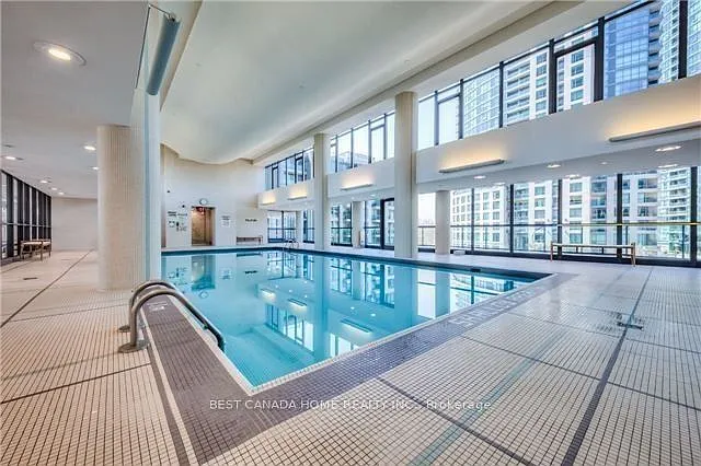 209 Fort York Blvd #675 — Photo 7