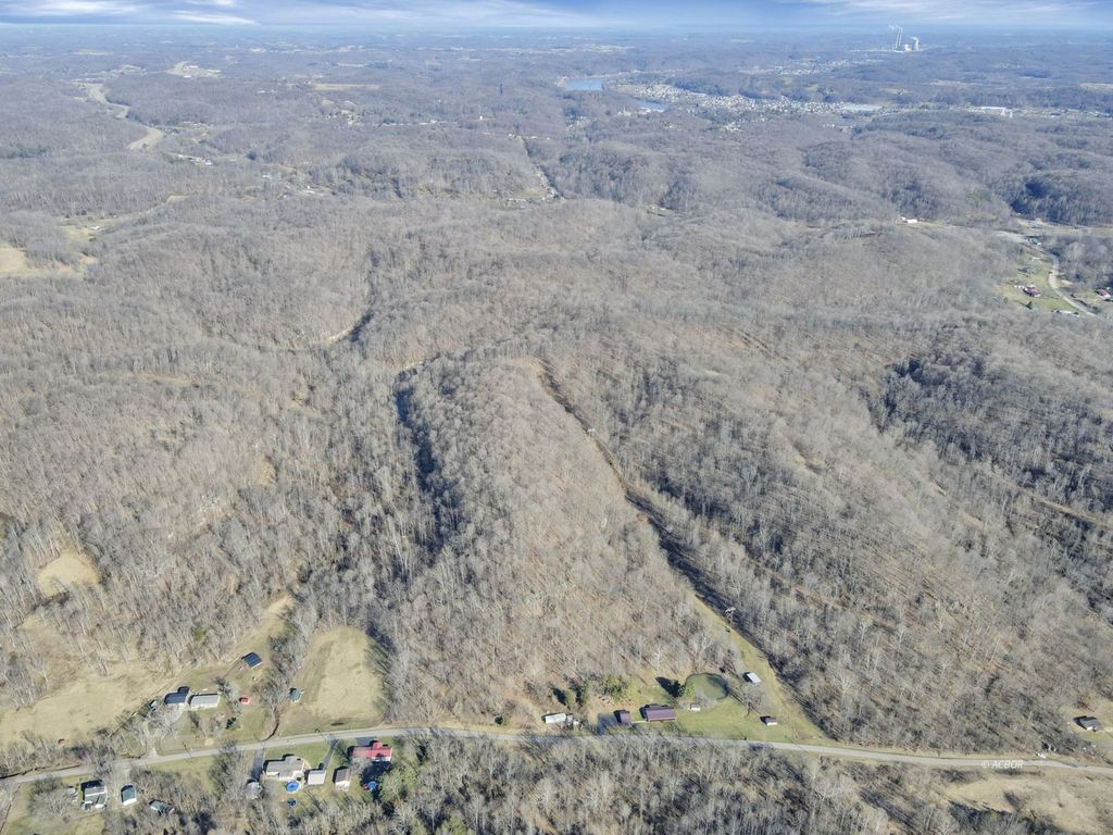 Real estate listing image