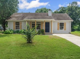 603 Hollandale Rd, La Vergne, TN 37086