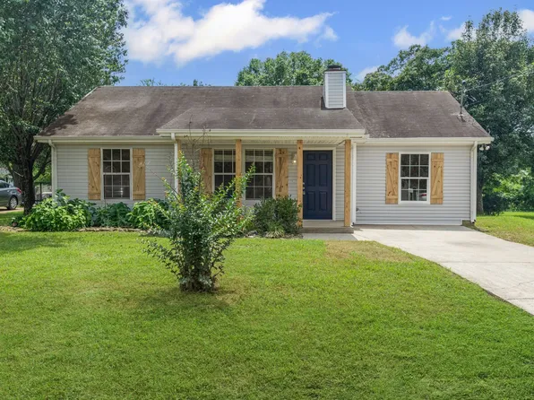603 Hollandale Rd, La Vergne, TN 37086