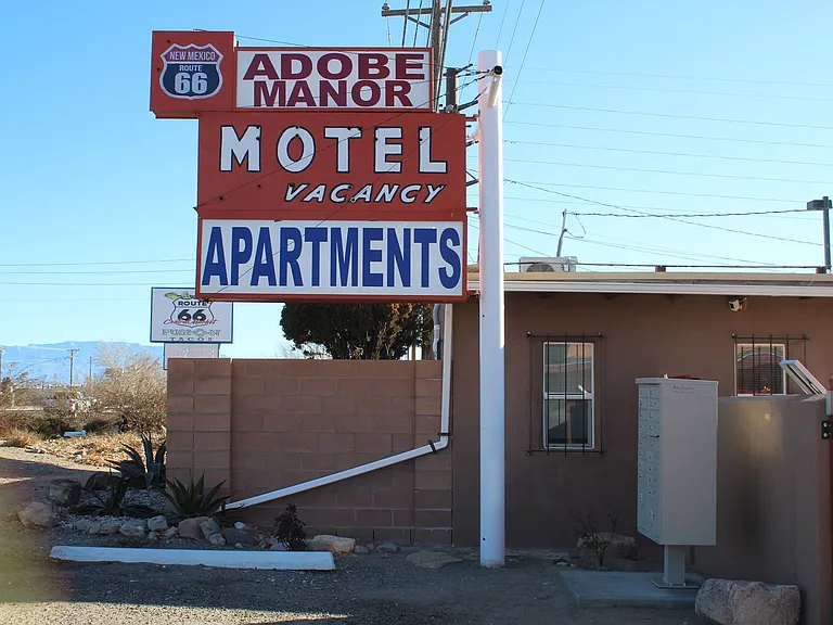 Welcome to Adobe Manor in Albuquerque, NM! — Photo 14