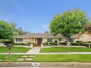 1905 Eloise Way, Upland, CA 91784