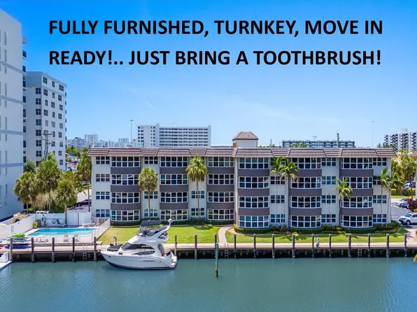 3111 NE 51st Street #403C, Fort Lauderdale, FL 33308