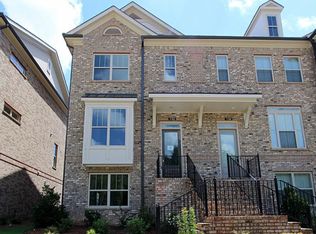 121 Laurel Crest Aly, Johns Creek, GA 30024