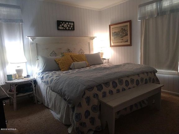 2nd image of 250 W 2nd St #7D